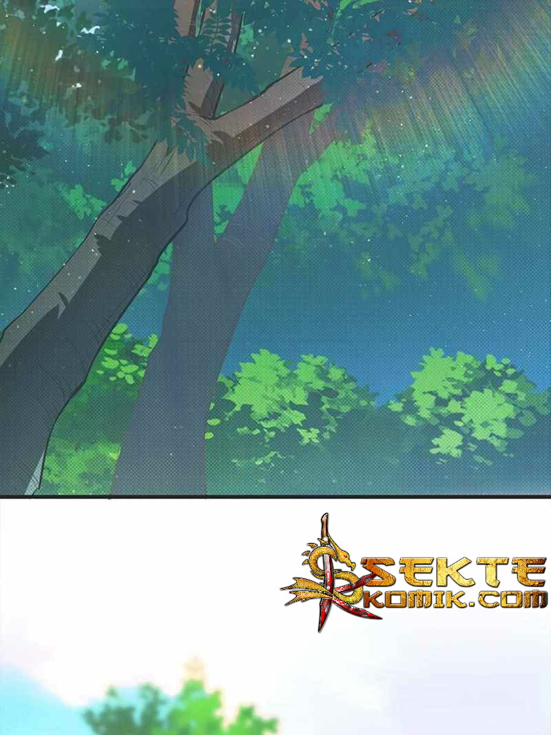 Beauty and the Beast Chapter 39 Gambar 33