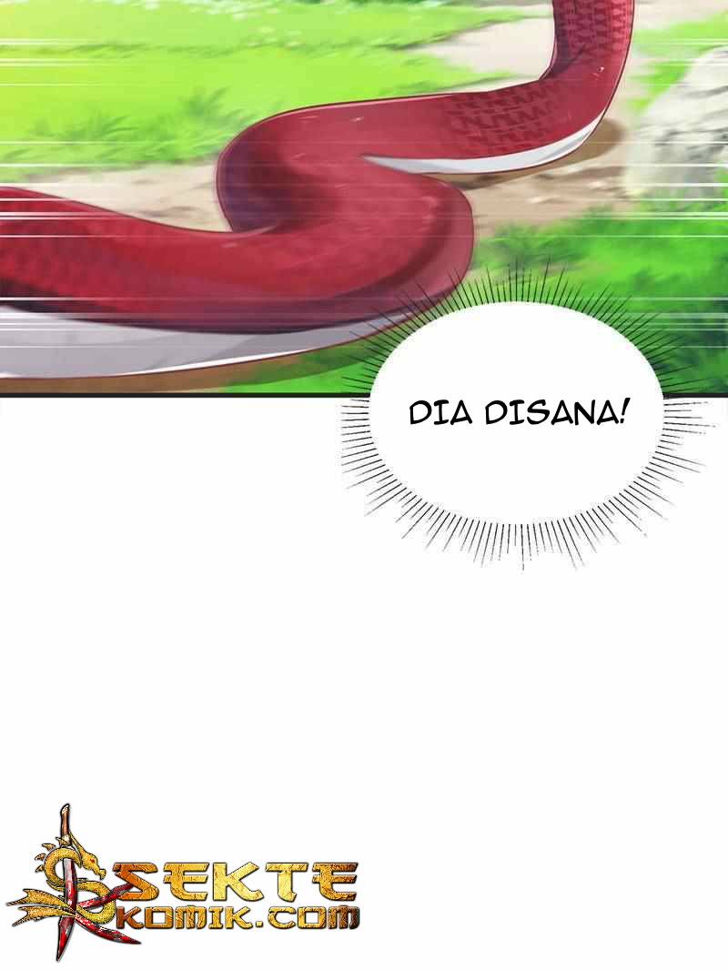 Beauty and the Beast Chapter 39 Gambar 37