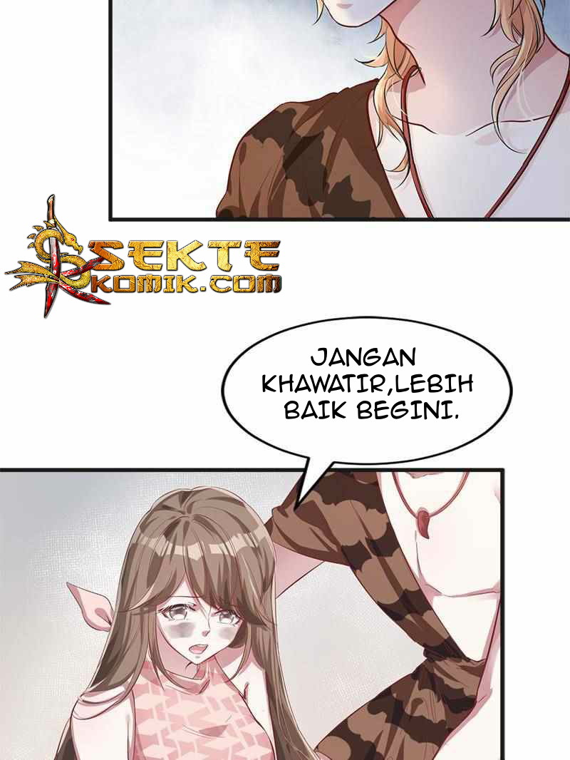 Beauty and the Beast Chapter 38 Gambar 40