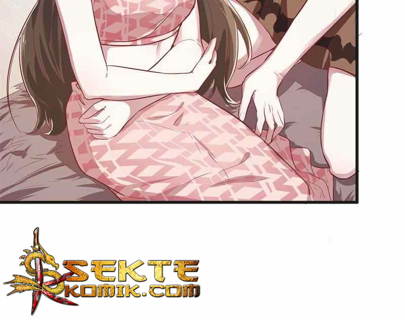 Beauty and the Beast Chapter 38 Gambar 41