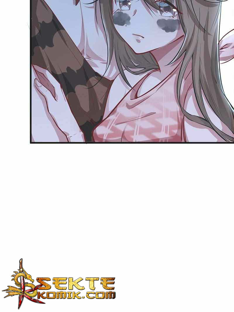 Beauty and the Beast Chapter 38 Gambar 8