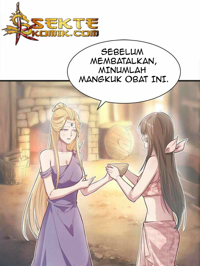 Beauty and the Beast Chapter 38 Gambar 11