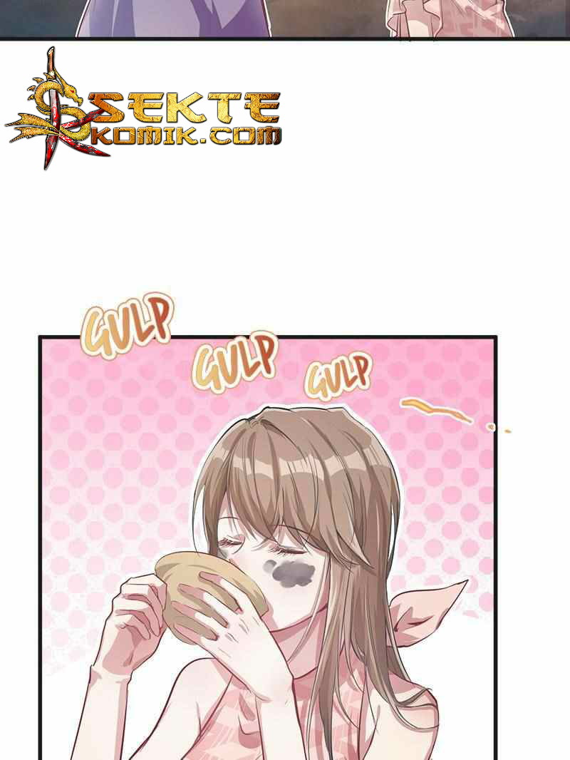 Beauty and the Beast Chapter 38 Gambar 12