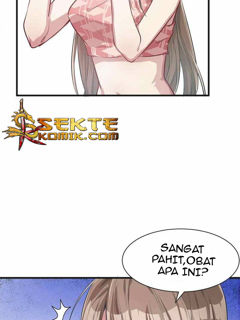 Beauty and the Beast Chapter 38 Gambar 13