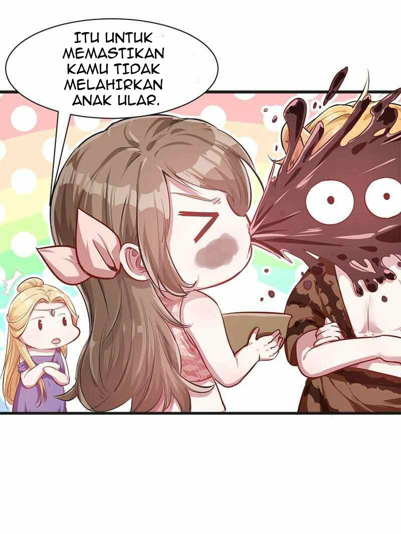 Beauty and the Beast Chapter 38 Gambar 15