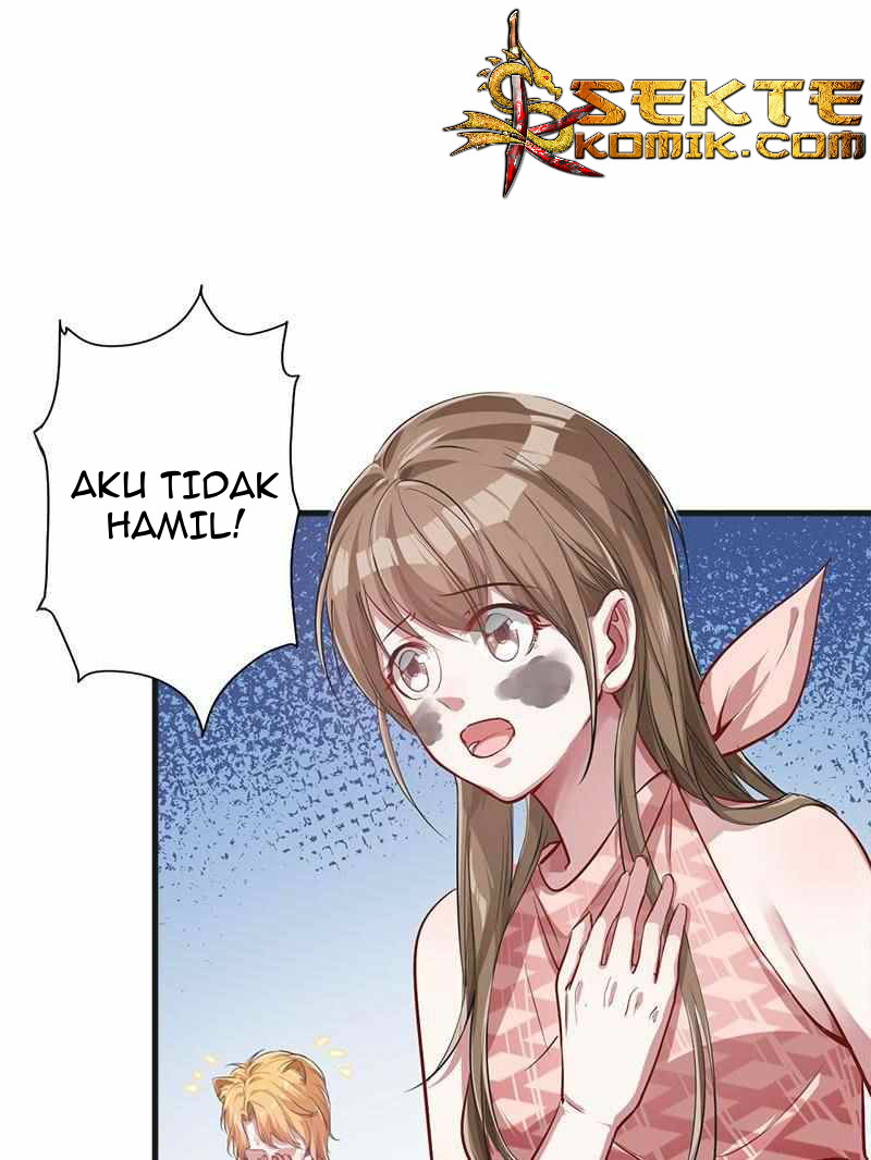 Beauty and the Beast Chapter 38 Gambar 16