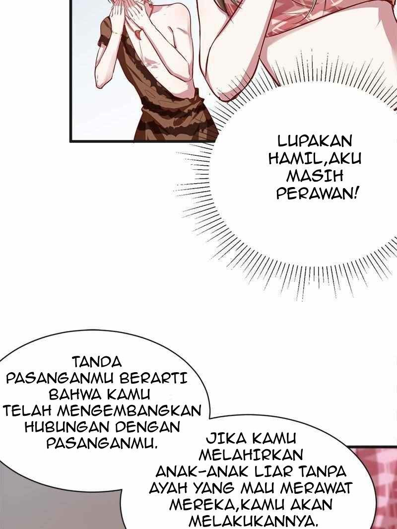 Beauty and the Beast Chapter 38 Gambar 17
