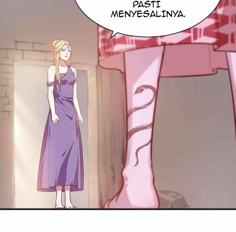 Beauty and the Beast Chapter 38 Gambar 18