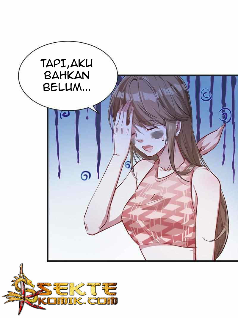 Beauty and the Beast Chapter 38 Gambar 19