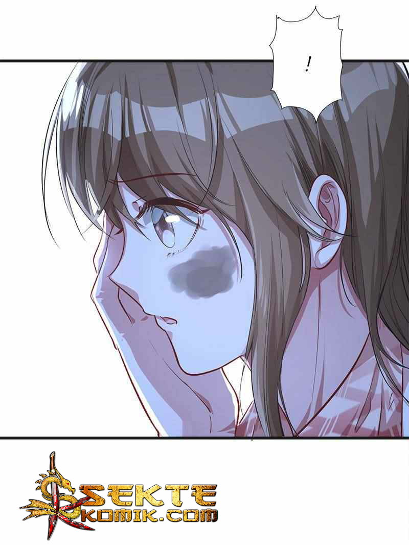 Beauty and the Beast Chapter 38 Gambar 20