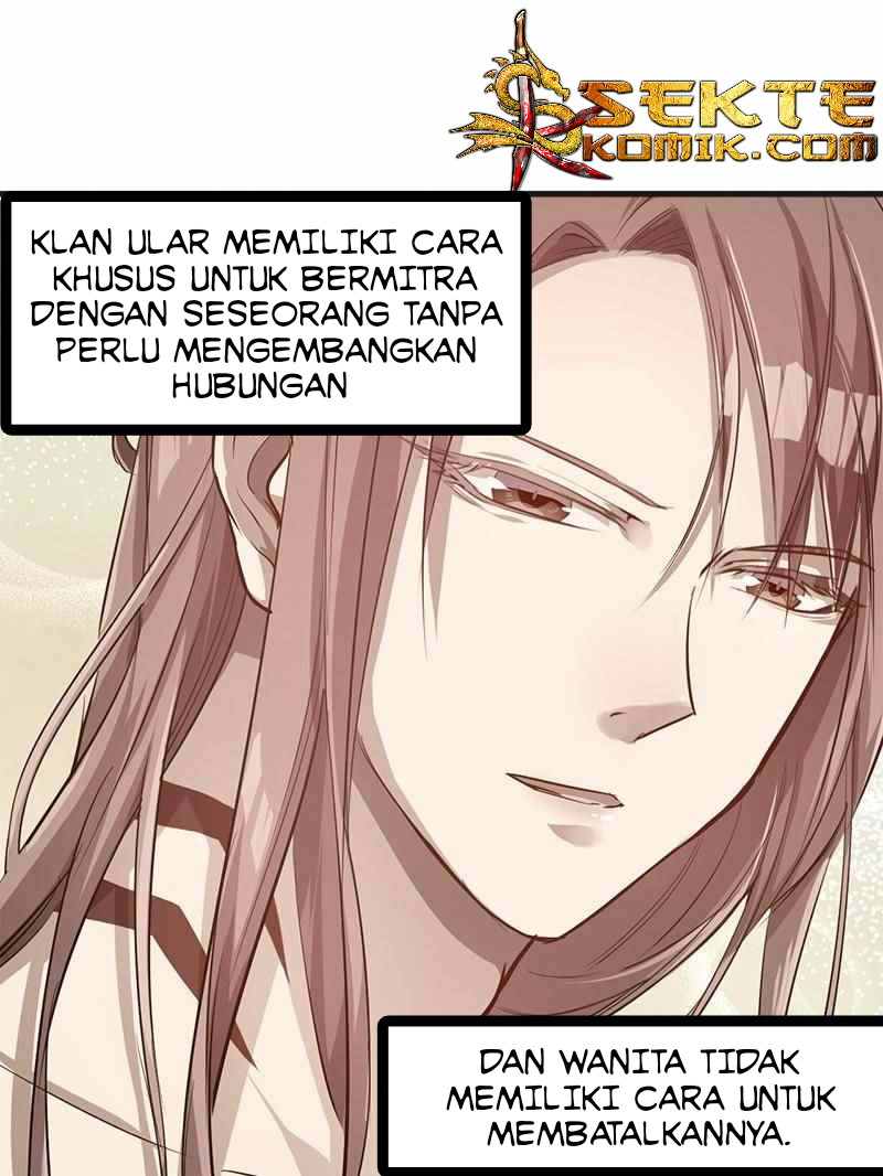 Beauty and the Beast Chapter 38 Gambar 21