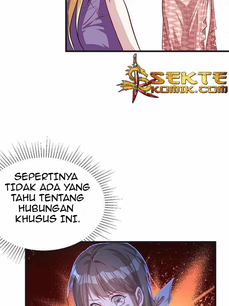 Beauty and the Beast Chapter 38 Gambar 24