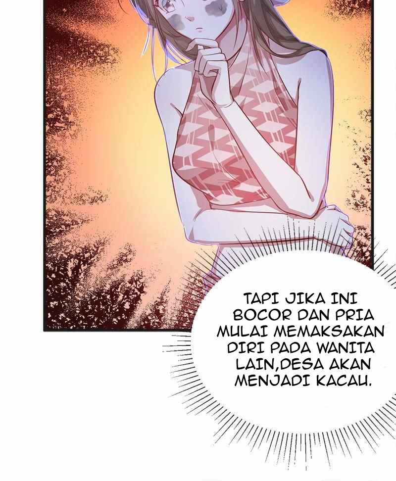 Beauty and the Beast Chapter 38 Gambar 25