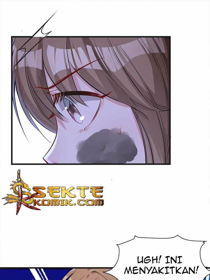 Beauty and the Beast Chapter 38 Gambar 26