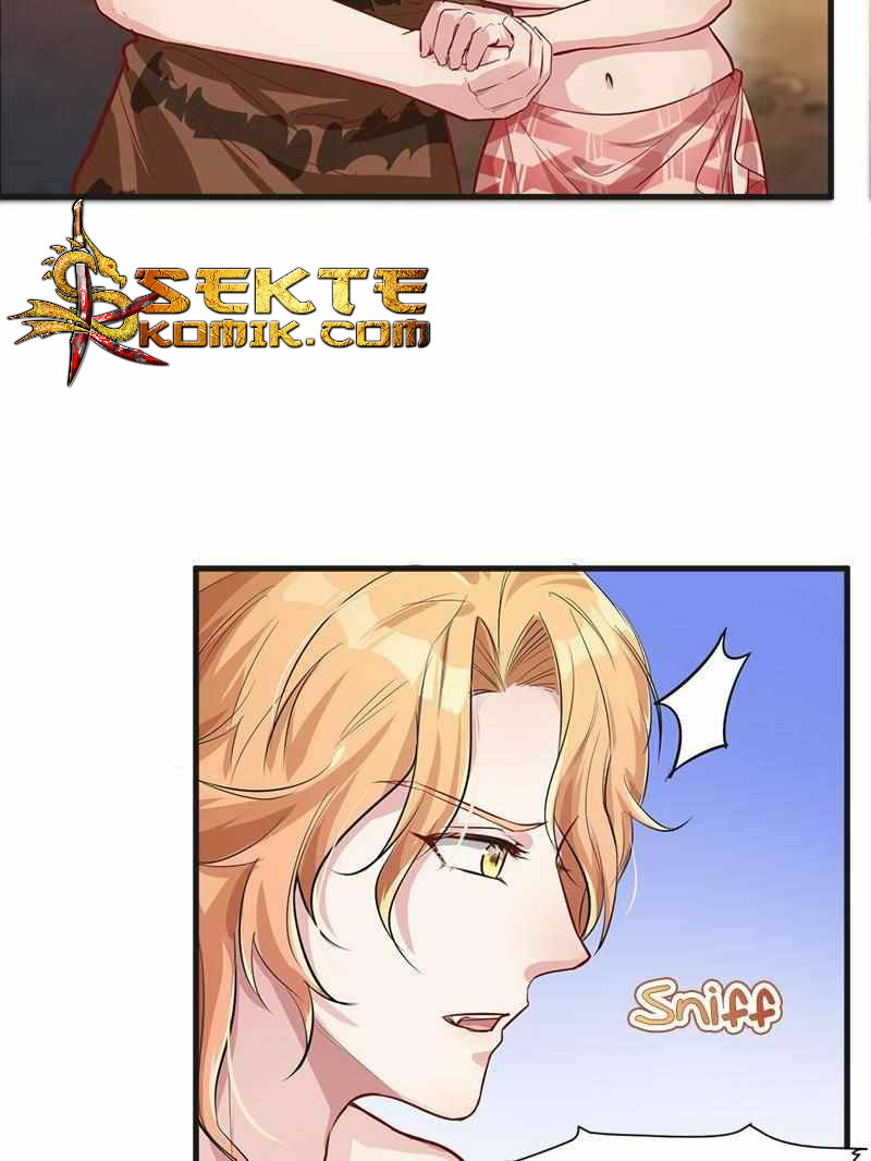 Beauty and the Beast Chapter 38 Gambar 29