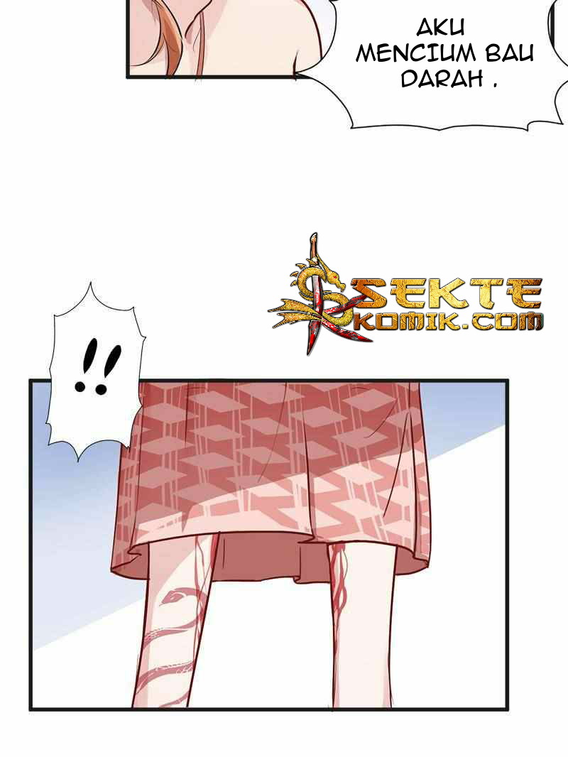 Beauty and the Beast Chapter 38 Gambar 30