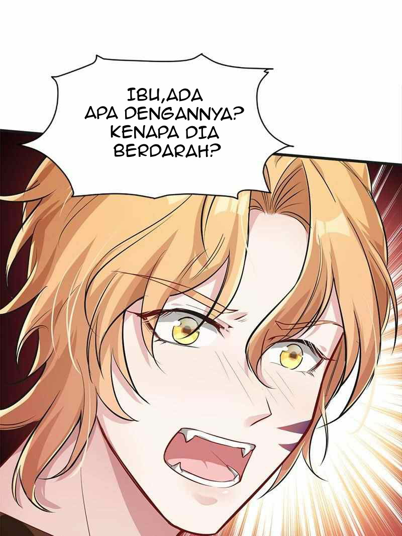 Beauty and the Beast Chapter 38 Gambar 31