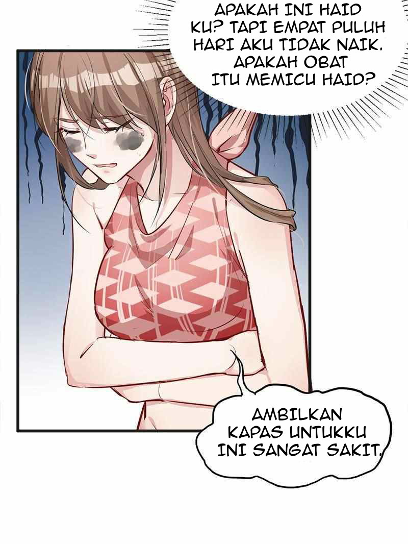 Beauty and the Beast Chapter 38 Gambar 34