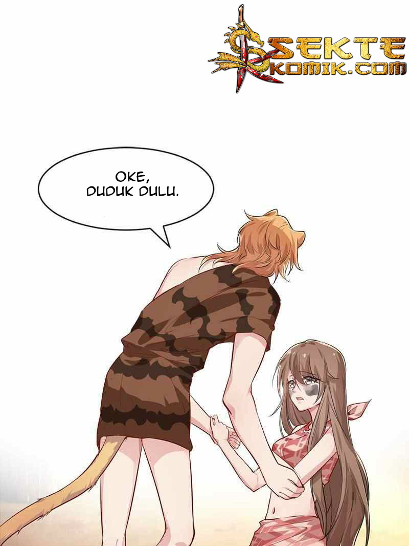 Beauty and the Beast Chapter 38 Gambar 35