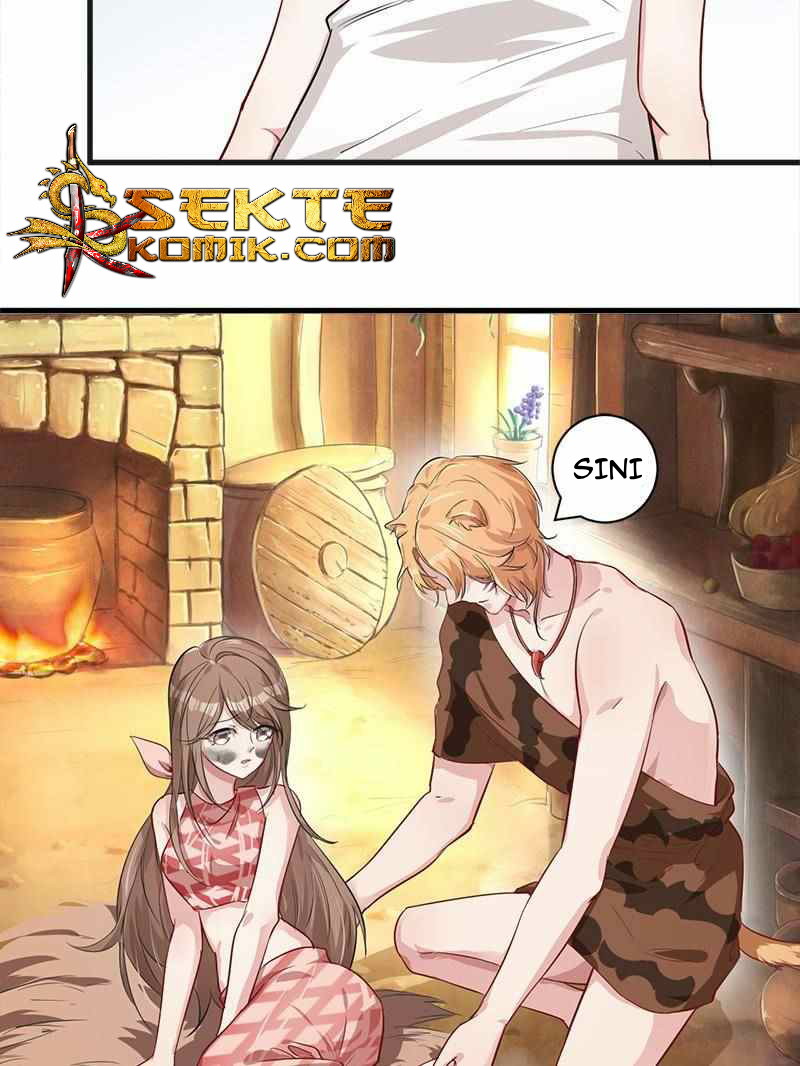 Beauty and the Beast Chapter 38 Gambar 38