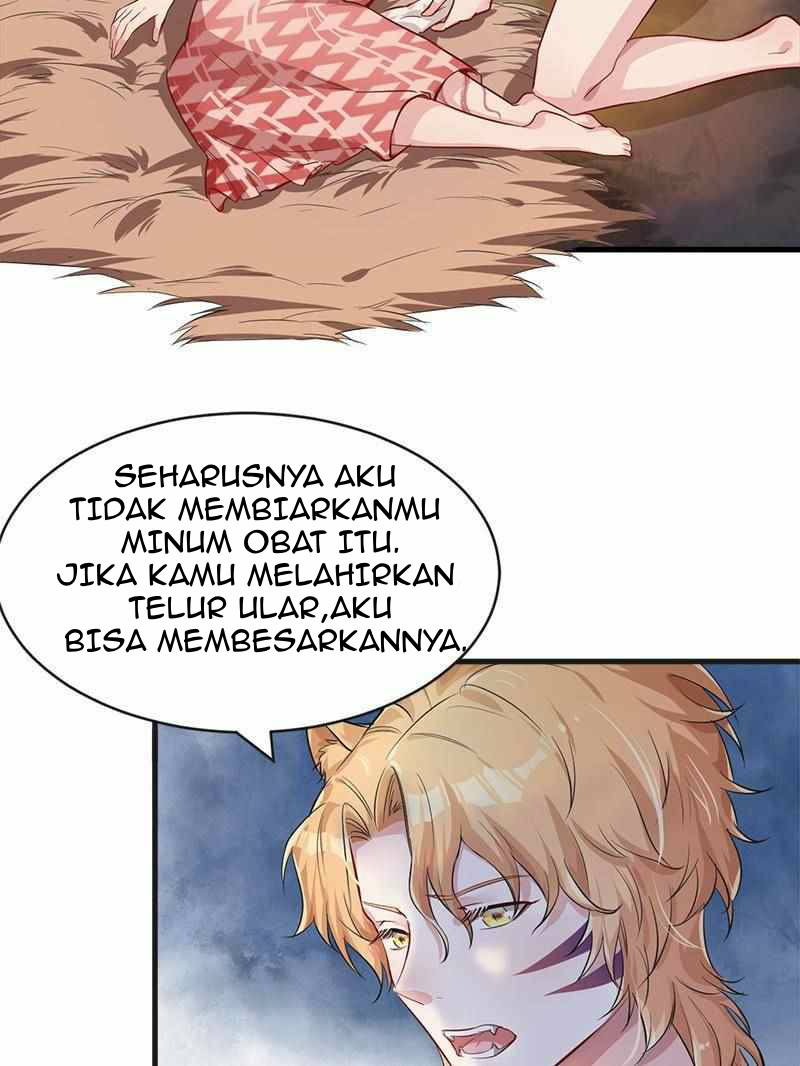 Beauty and the Beast Chapter 38 Gambar 39