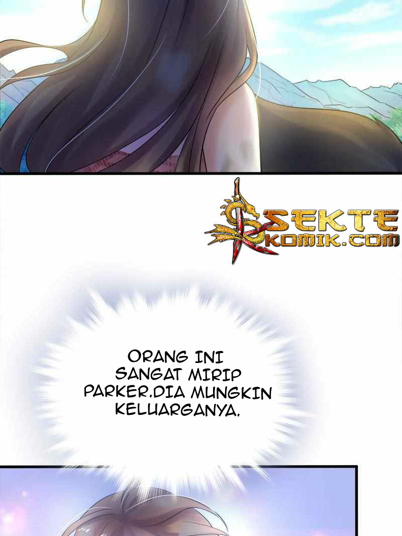 Beauty and the Beast Chapter 36 Gambar 4