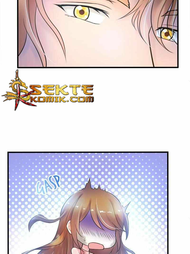 Beauty and the Beast Chapter 36 Gambar 6