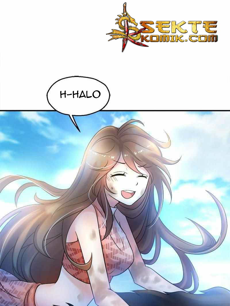 Beauty and the Beast Chapter 36 Gambar 8