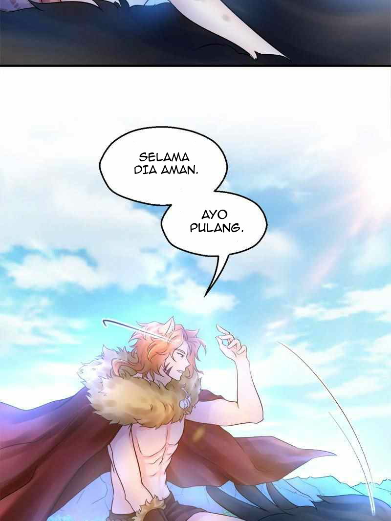 Beauty and the Beast Chapter 36 Gambar 9
