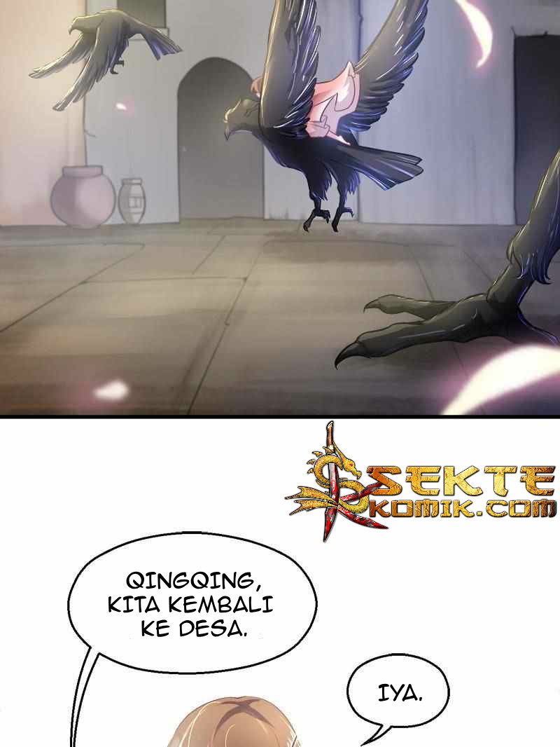 Beauty and the Beast Chapter 36 Gambar 13