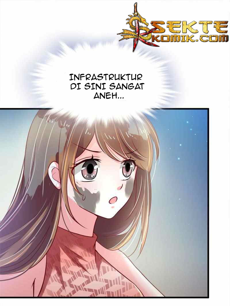 Beauty and the Beast Chapter 36 Gambar 16