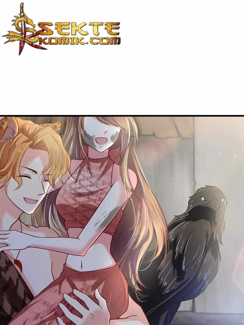 Beauty and the Beast Chapter 36 Gambar 17