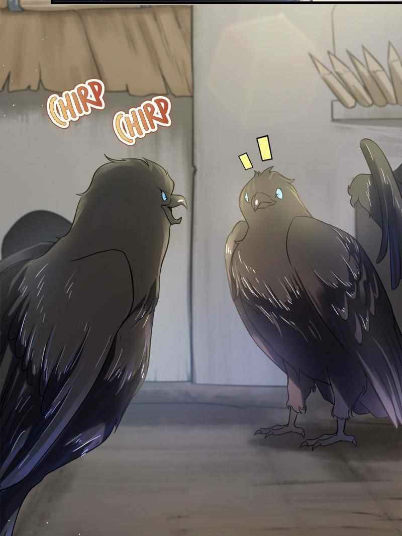 Beauty and the Beast Chapter 36 Gambar 19