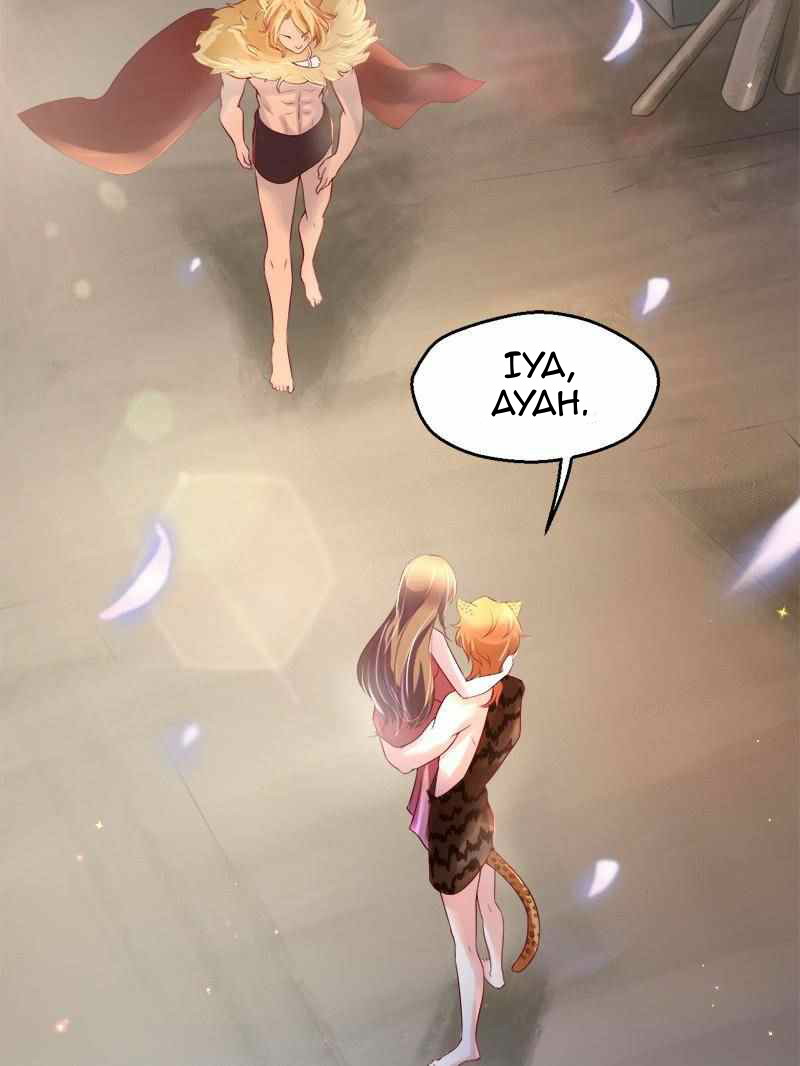 Beauty and the Beast Chapter 36 Gambar 25