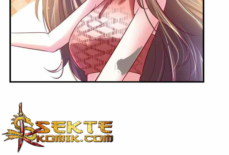 Beauty and the Beast Chapter 36 Gambar 27