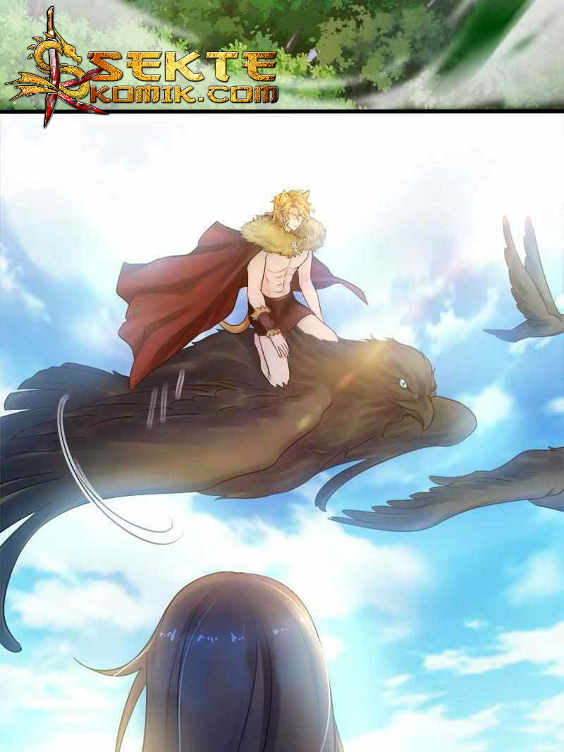 Beauty and the Beast Chapter 36 Gambar 3