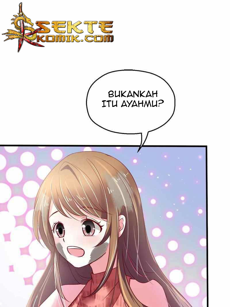 Beauty and the Beast Chapter 36 Gambar 34