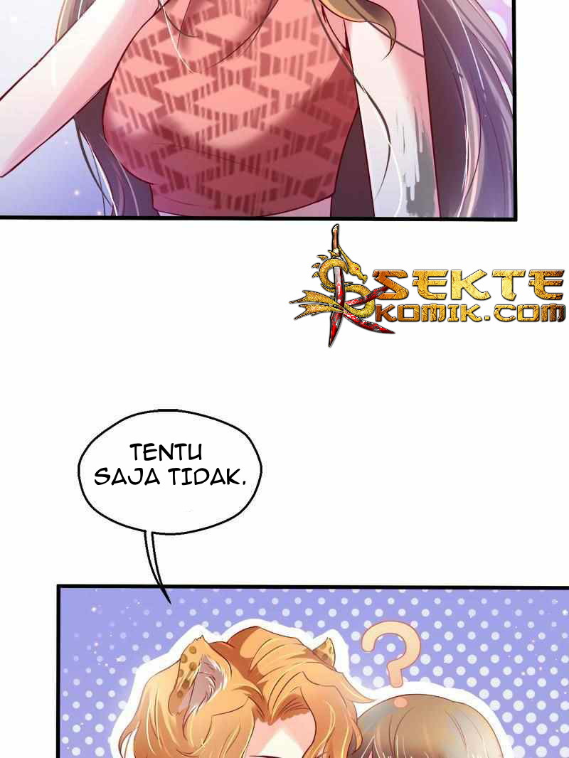 Beauty and the Beast Chapter 36 Gambar 35