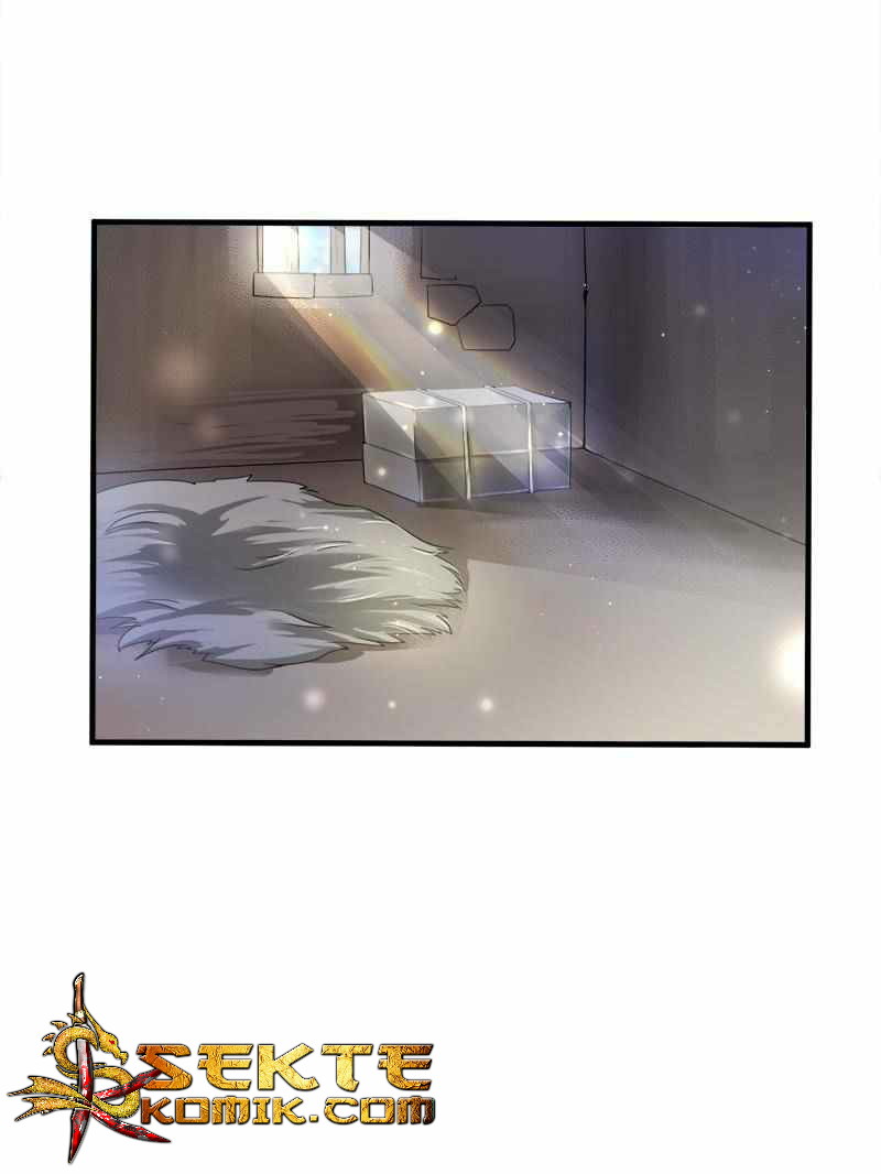 Beauty and the Beast Chapter 36 Gambar 38