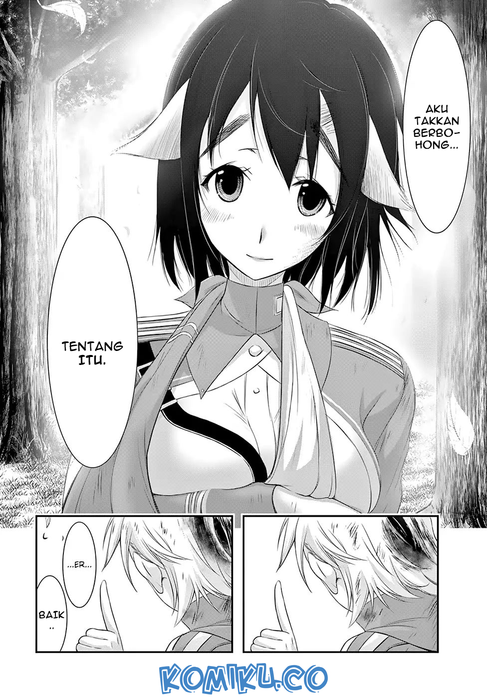 Plunderer Chapter 51 Gambar 8