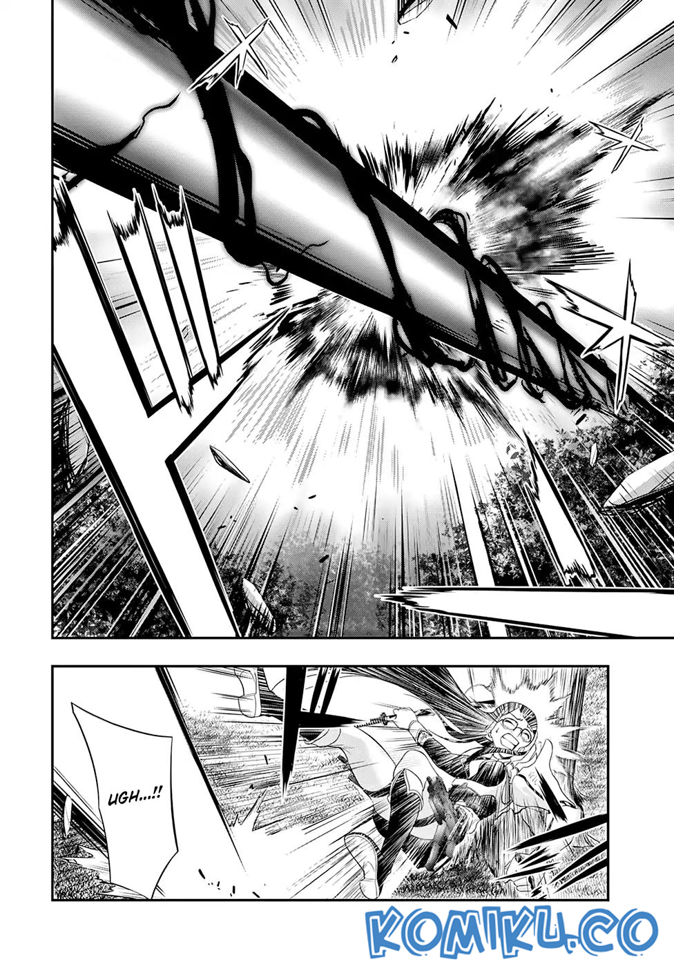 Plunderer Chapter 51 Gambar 20