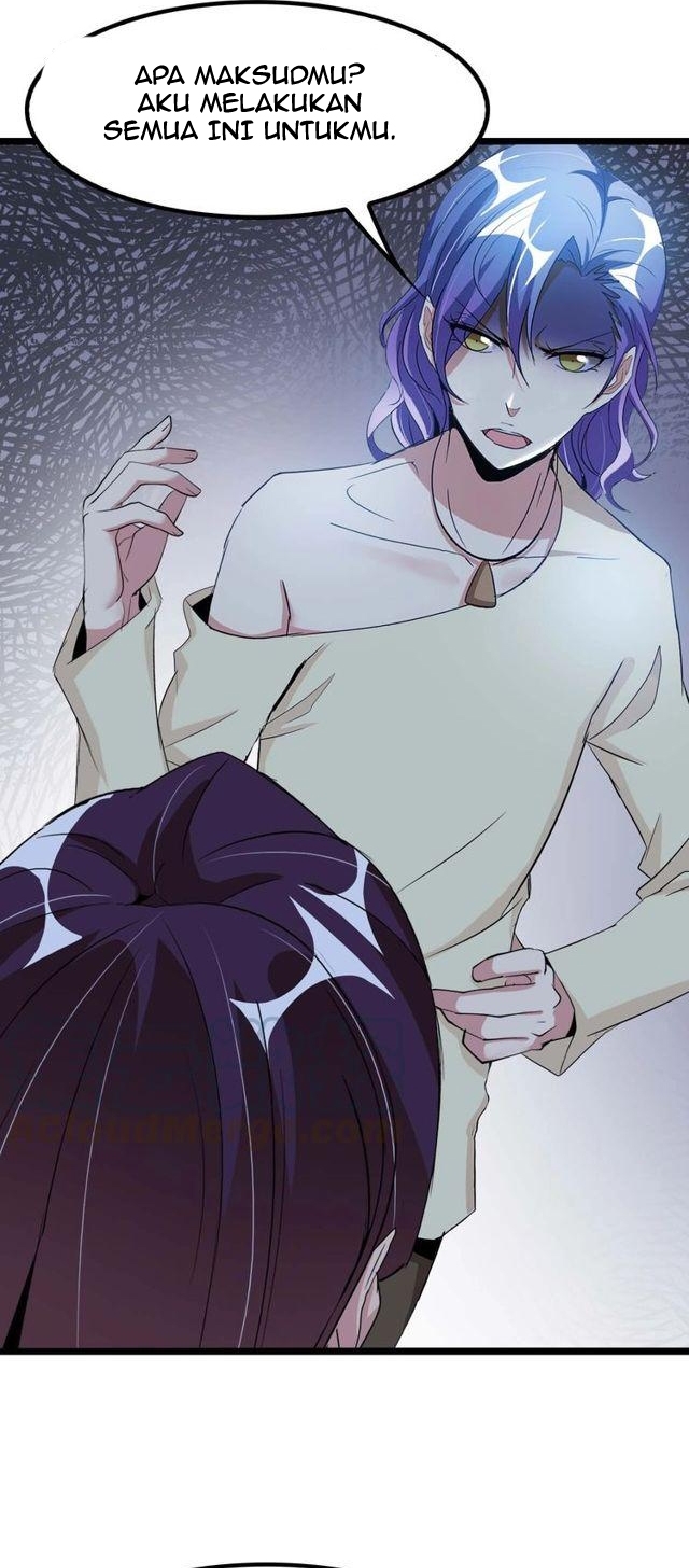 I Am an Invincible Genius Chapter 71 Gambar 6