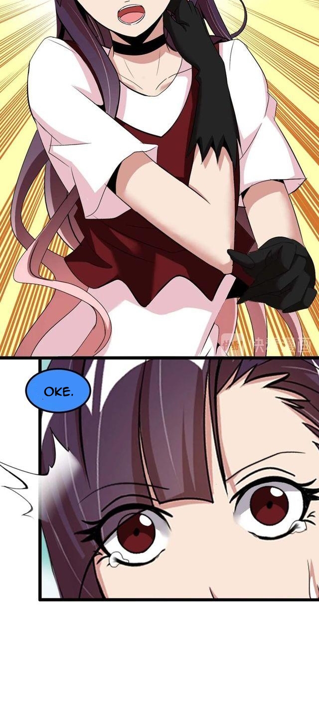 I Am an Invincible Genius Chapter 71 Gambar 8