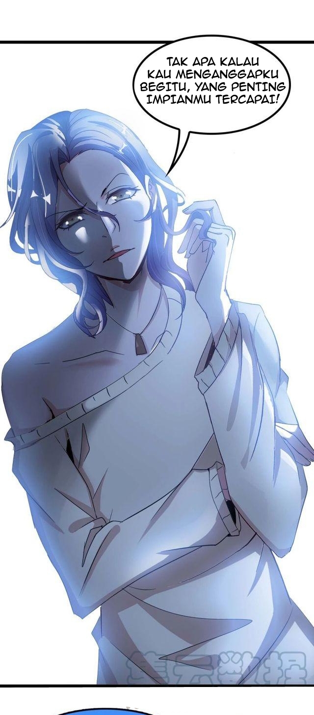 I Am an Invincible Genius Chapter 71 Gambar 9