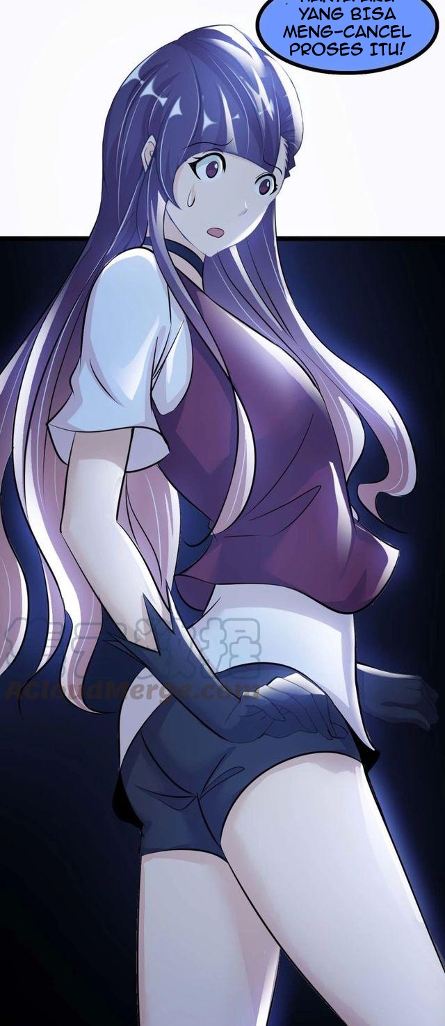 I Am an Invincible Genius Chapter 71 Gambar 20