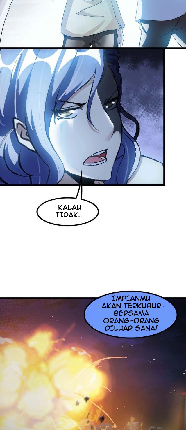 I Am an Invincible Genius Chapter 71 Gambar 25