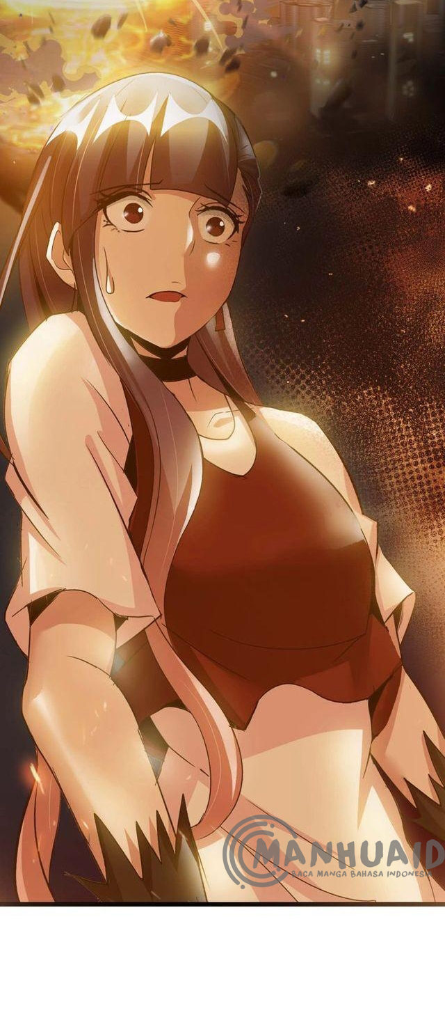 I Am an Invincible Genius Chapter 71 Gambar 26