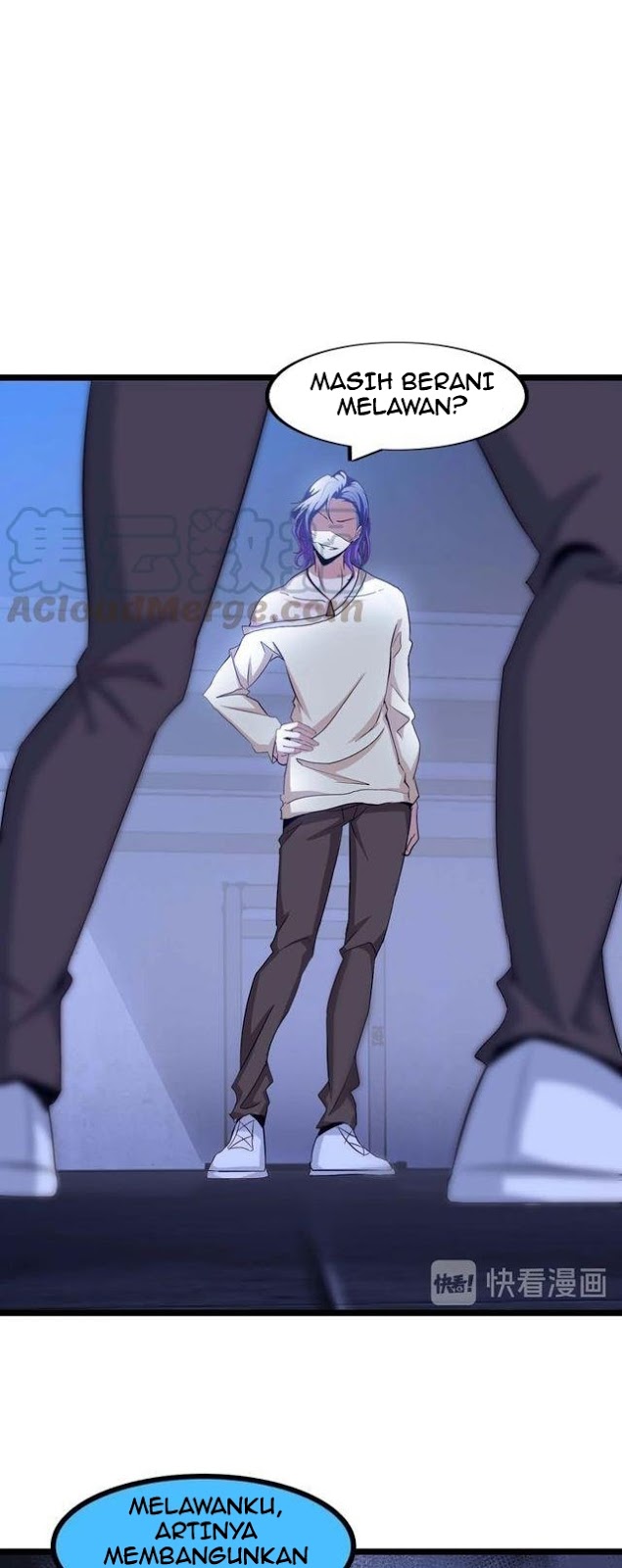 I Am an Invincible Genius Chapter 71 Gambar 30