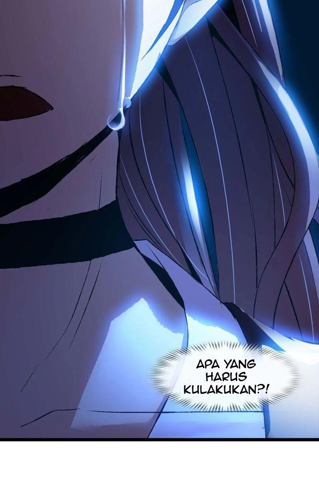 I Am an Invincible Genius Chapter 71 Gambar 36