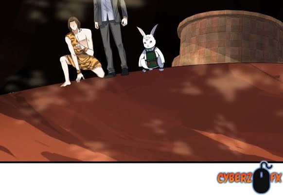 Celestial Jailer Chapter 35 Gambar 14